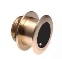 Raymarine B175M Bronze Low Profile 1000W D/T Through Hull Transducer 12° Angle, part no: A80046