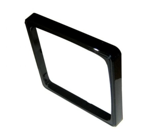 Raymarine Black Bezel for i50/60/70/Pilots (eS series style), part no: A80355