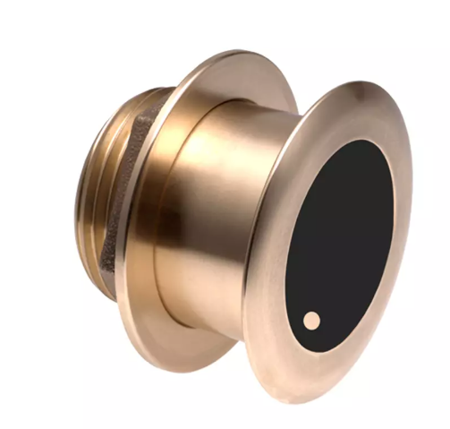 Raymarine Bronze B164-20 D/T 20º 50/200 kHz Low Profile Transducer (DSM30/300 & CP300/370 connect), part no: A102113