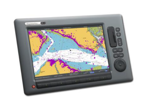 Raymarine C120W_E62113 (Refurbish)