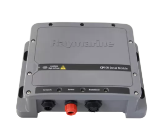 Raymarine CP100 DownVision Fishfinder, part no:E70204