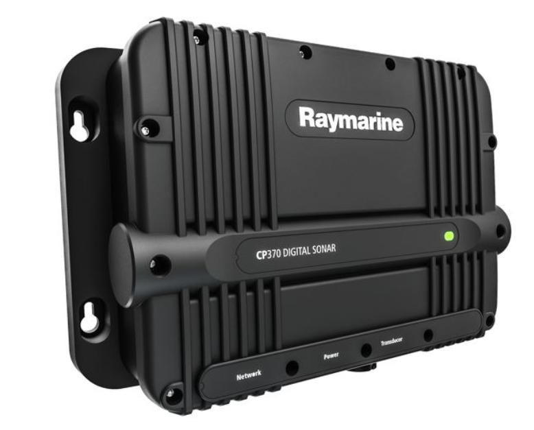 Raymarine CP370 ClearPulse 1KW Sonar Module, part no:E70297