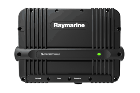 Raymarine CP470 Clear Pulse 470 CHIRP, part no:E70298