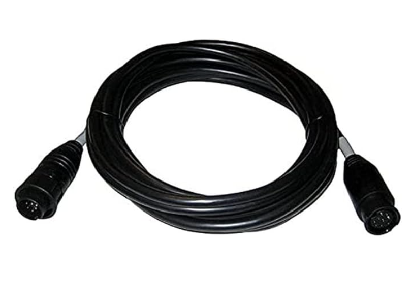 Raymarine CP470/CP570 10m TransducerExtension Cable, part no: A80327