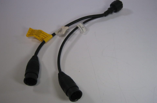 Raymarine CP470/CP570 Y-Cable, part no: A102146