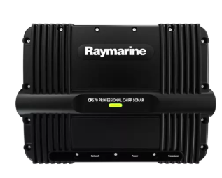 Raymarine CP570 Clear Pulse 570 CHIRP, part no:E70258