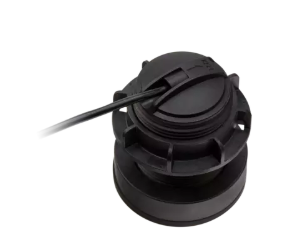 Raymarine CPT-S Plastic Conical HIGH CHIRP Through Hull 12° AngledElement Transducer, part no: A80448