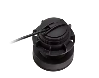 Raymarine CPT-S Plastic Conical HIGH CHIRP Through Hull 20° AngledElement Transducer, part no: A80447