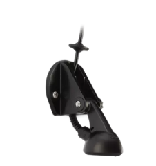 Raymarine CPT-S Plastic Conical HIGH CHIRP Transom Mount Transducer, part no:E70342