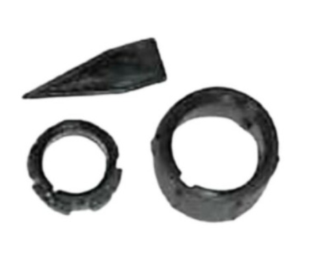 Raymarine DSM/Radar Transducer Locking Ring Kit, part no: R69011