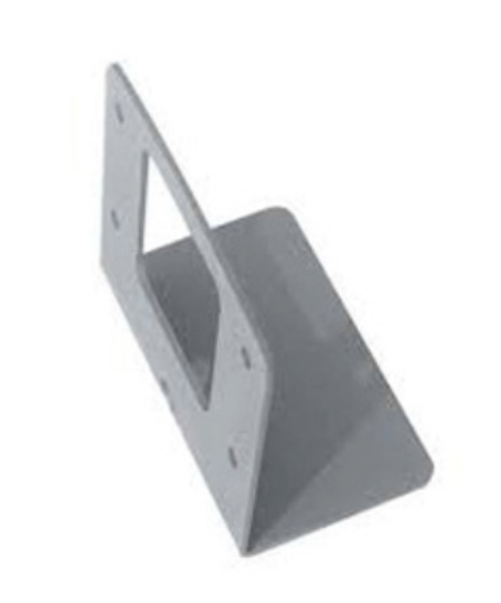 Raymarine Deck Bracket, part no: T004