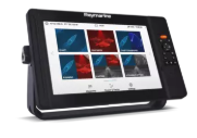 Raymarine Element 12 S - 12” Chart Plotter with Wi-Fi & GPS, No Chart, No Transducer, part no:E70535