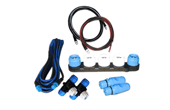 Raymarine Evolution Cabling Kit, part no: R70160