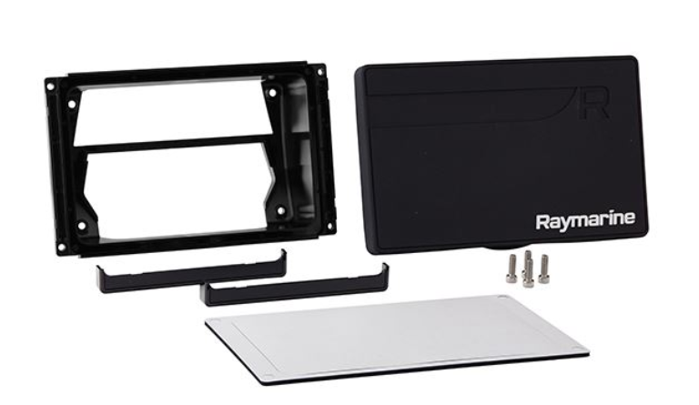 Raymarine Front Mounting Kit for AXIOM/AXIOM+ 7 (Includes Suncover), part no: A80498