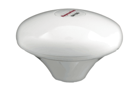 Raymarine GA150 GPS & Glonass antenna for direct connect to AXIOM Pro and AXIOM XL, part no: A80288