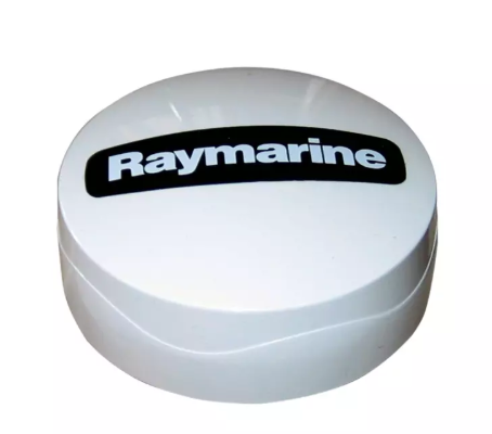 Raymarine GPS Antenna with NMEA 0183 output, part no: T908