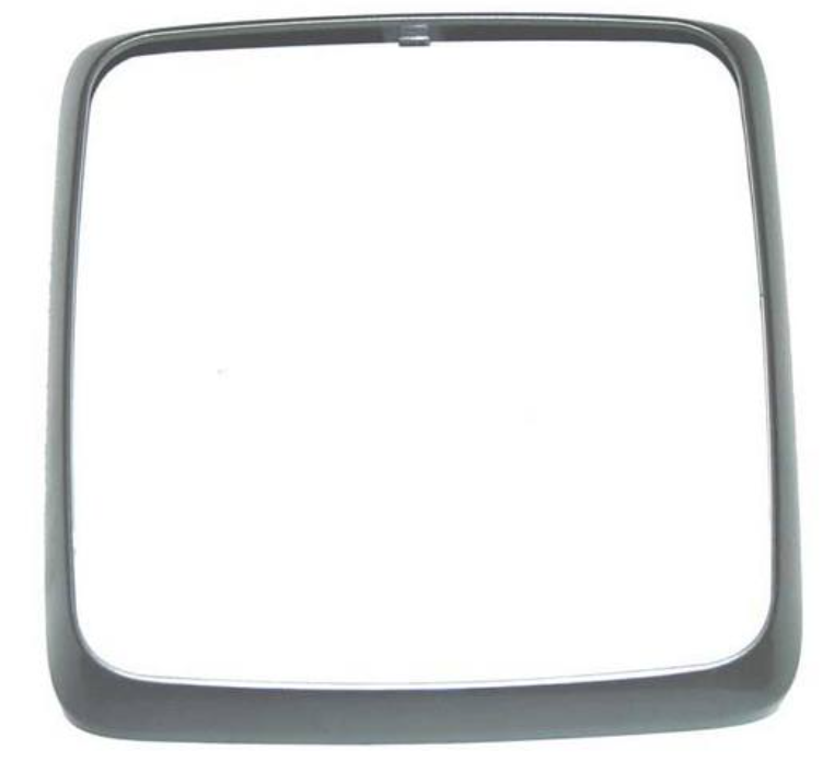 Raymarine Gunmetal Bezel for i50/60/70/Pilots (a, c, e series style), part no: R22168