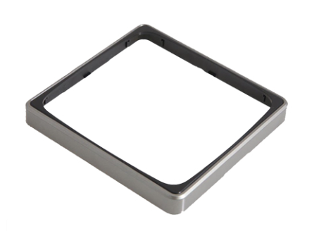 Raymarine Gunmetal Bezel for i50/60/70/Pilots (eS series style), part no: A80356