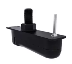 Raymarine HV-300TH HyperVision Thru-Hull Transducer Plastic (200/350/1,200kHz) 6M, part no: A80604