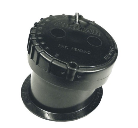 Raymarine P79S In Hull Depth Smart Transducer (NMEA 2000 DeviceNet connection), part no: A80373