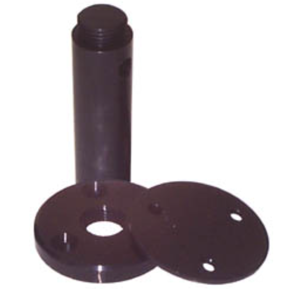 Raymarine Pedestal Assembly 51mm (2”), part no: D027