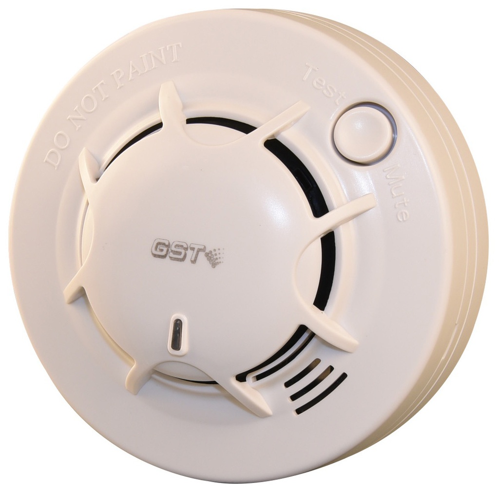 S-9102 Stand Alone Smoke Detector