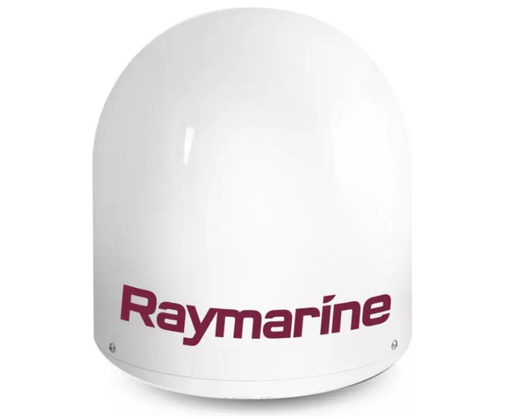 [E70453] Raymarine 33STV - 33cm Satellite TV System (B4) - North America - Direct TV Latin America/Caribbean, part no: E70453