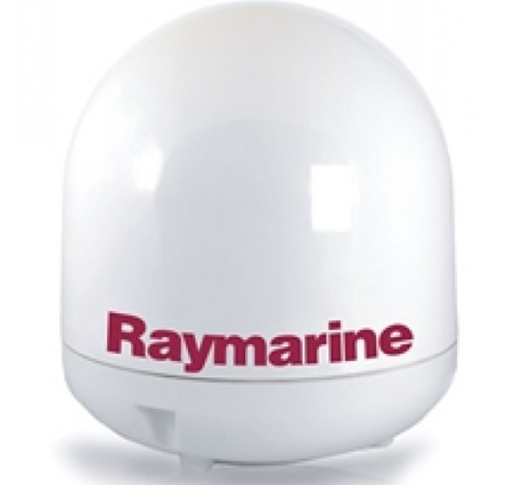 [E42172] Raymarine 33STV Empty Dome and Baseplate, part no: E42172