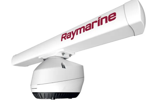 [T70410] Raymarine 4kW Magnum with 72” Open Array and 15M RayNet Cable (Includes VCM100), part no: T70410