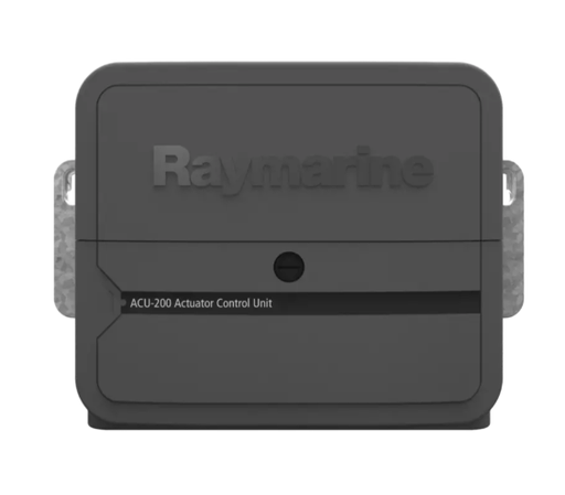 [ E70099] Raymarine ACU-200 Actuator Control Unit, part no:E70099