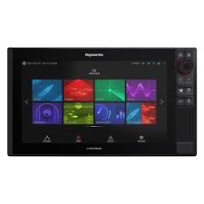 [E70483-00-102] Raymarine AXIOM Pro 16 S Multifunction Display with CHIRP Conical Sonar for CPT-S and LightHouse North America Chart, part no:E70483-00-102