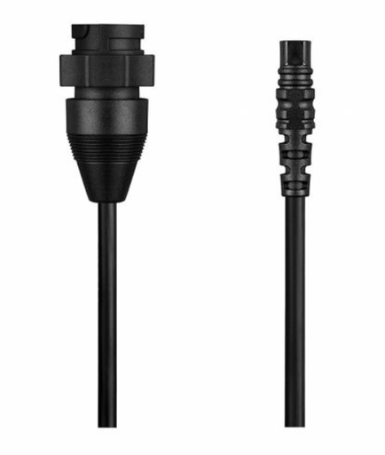 [A80606] Raymarine Adapter Cable for MotorGuide Transducer toElement HV (15-pin), part no: A80606