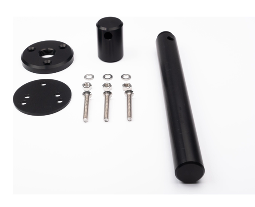 [D031] Raymarine Cantilever Socket Assembly, part no: D031