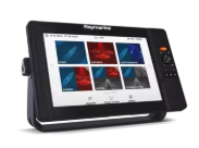 [E70535-00-102] Raymarine Element 12 S -12” Chart Plotter with Wi-Fi & GPS, LightHouse North America Chart, No Transducer, part no:E70535-00-102