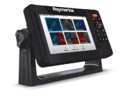 [ E70531] Raymarine Element 7 S - 7” Chart Plotter with Wi-Fi & GPS, No Chart, No Transducer, part no:E70531