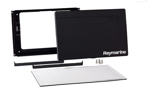 [A80502] Raymarine Front Mounting Kit for AXIOM/AXIOM+ 12 (Includes Suncover), part no: A80502