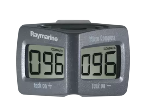 [T060] Raymarine Micro Compass, part no: T060