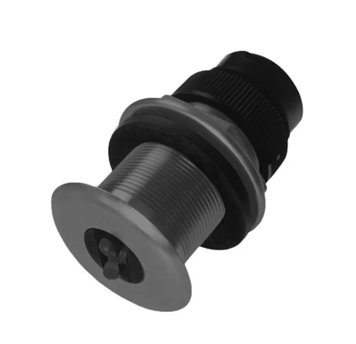 [E66071] Raymarine P120 S/T Retractable Through Hull Transducer, part no:E66071