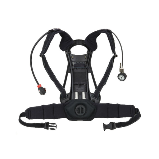 [2027195] 3M / SCOTT 2027195 PROPAK-FX (V2) SELF CONTAINED BREATHING APPARATUS SCBA CYLINDER CARRIER (BACKPACK)