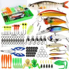 [FISHINGKIT-VIKING] Bộ dụng cụ câu cá Viking cho bè cứu sinh