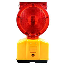 [W5050] Lilley and Gillie W5050 Flashing red light , part no: F2