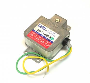 [MSF1425B] Magnetron MSF1425B (MG5241) for Furuno radar FAR2117, NJRC, Nhật Bản