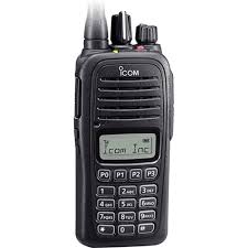 [F2000T-25] 450-512MHz, 128 CH, LCD, full DTMF keypad