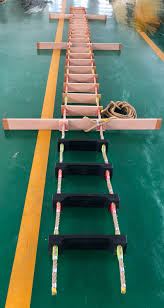 [30201201] Pilot Ladder 15m with CCS certificate 