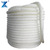 [12STRAND] 80 mm 12 strand polyamide PA / Nylon rope marine Braided Rope anchor line 220m