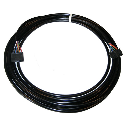 [9469] ACR 2nd Station Cable Harness, RCL-75, 17' (5.2m) length, Flat connectors , part 9469