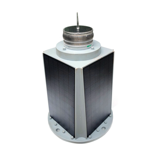 [AIS-VIJA-540AIS] AIS VIJA-540AIS Solar Marine Light with AIS