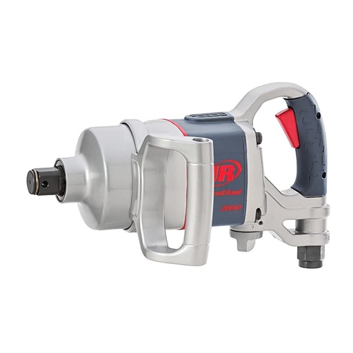 [2850MAX] Air Powered, Impact Wrench 2850MAX 1", 90 psi, 2,000 ft-lb Fastening Torque