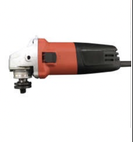 [AGQ75125-no adjustable] Angle Grinder