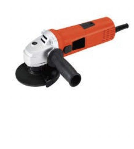 [AGQ90125-adjustable] Angle Grinder